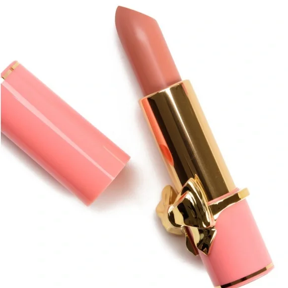 Pat Mcgrath Labs Satin Allure Lipstick in Nude Fantasia BNIB - Picture 4 of 13